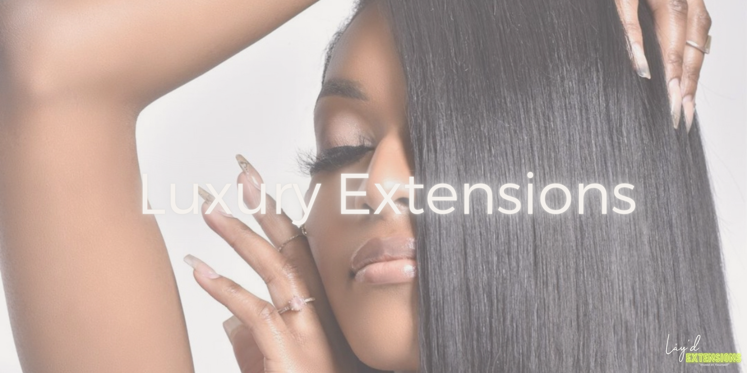 Hair sales extensions d